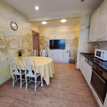 Andy Service Appartments Ryga Zewnętrze zdjęcie