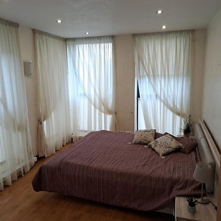 Andy Service Appartments Ryga Zewnętrze zdjęcie