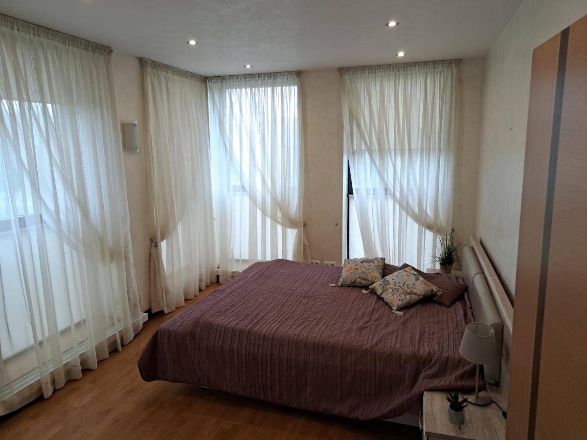 Andy Service Appartments Ryga Zewnętrze zdjęcie